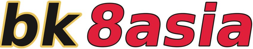 bk8asia logo